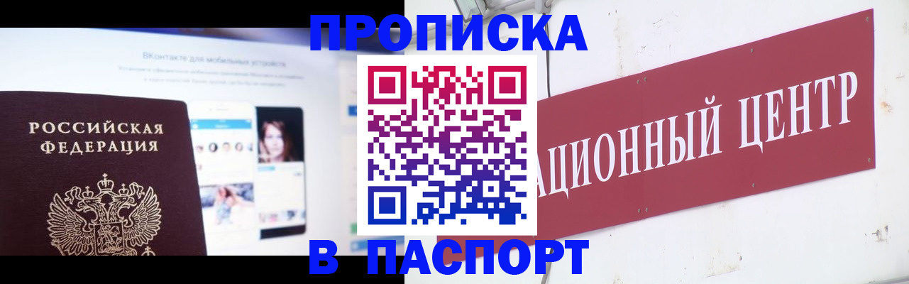где прописаться в Дмитрове